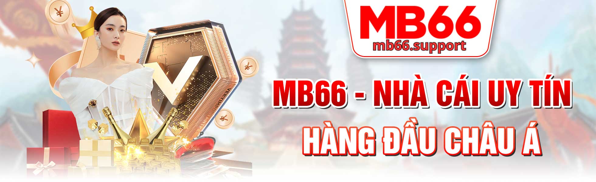 Mb66 nhà cái uy tín hàng đầu châu á