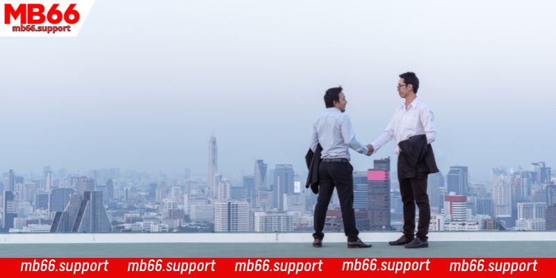 Quá trình xây dựng Mb66 trở thành thế lực tại thị trường Châu Á