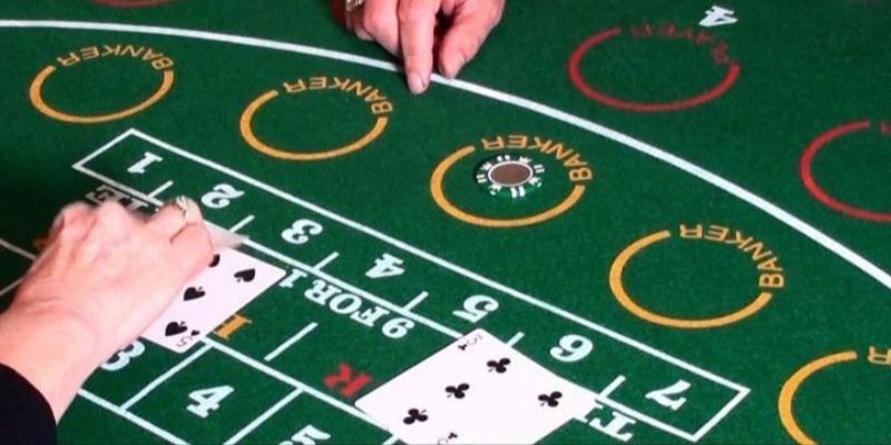 Siêu Phẩm Baccarat Mb66 - Game Casino Đỉnh Cao Nhất 2024