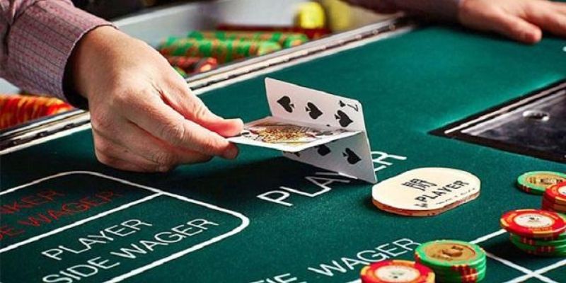 Luật chơi Baccarat Mb66 phổ biến nhất hiện nay