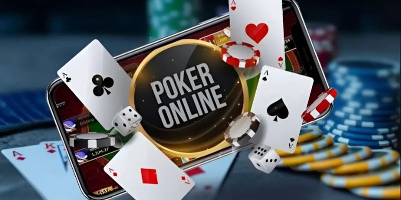 Tìm hiểu chi tiết nhất về Poker Online là gì?